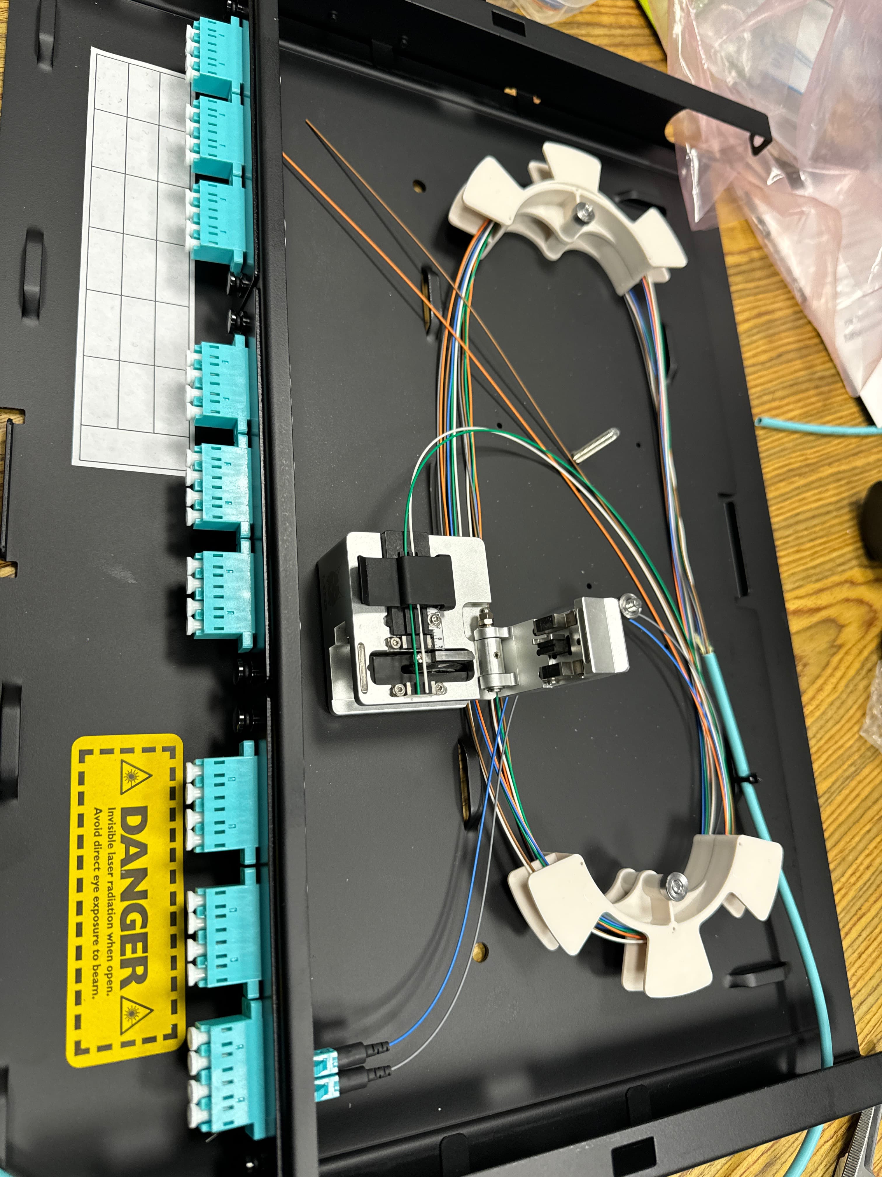 Structured Cabling
