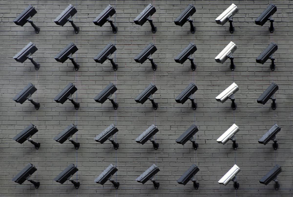 UniFi Protect Surveillance
